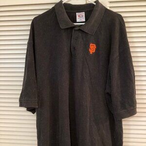 Make an offer Men's 2xl San Francisco Giants Shirt